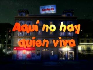 Aqui No Hay Quien Viva 4 Capitulo 8