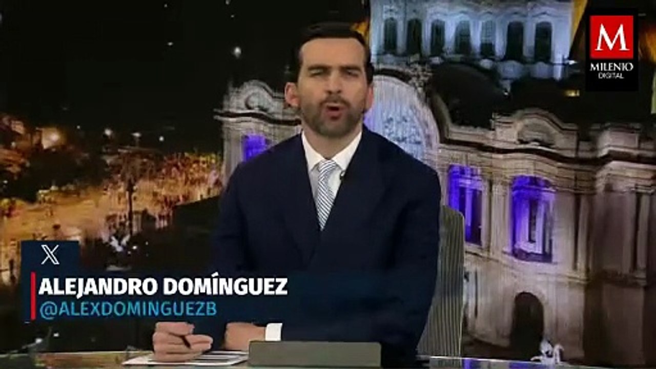 México y Estados Unidos refuerzan cooperación en seguridad tras visita de Marco Rubio