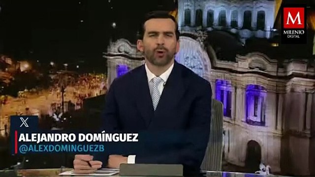 México y Estados Unidos refuerzan cooperación en seguridad tras visita de Marco Rubio