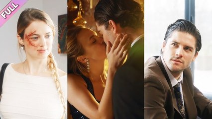 She Lost Her Face, Her Sister Stole Her Voice—Until a Billionaire CEO Found the Truth!