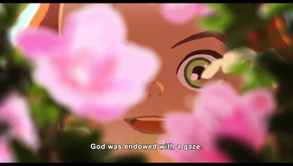 Little Amélie or the Character of Rain - Official U.S. Trailer