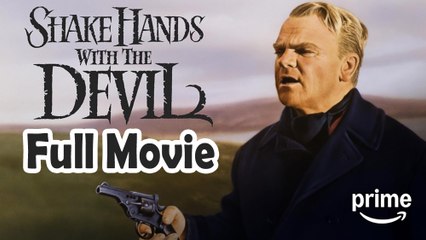 Shake Hands with the Devil (1959) Full Movie HD
