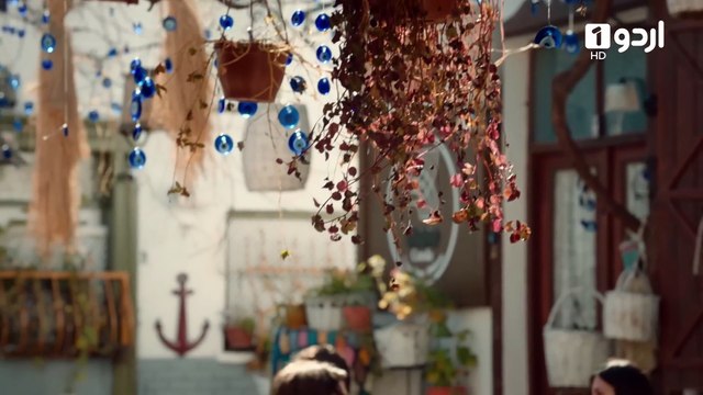 Teen Sitaray _ Episode 9 _ Turkish Drama _ Three Sisters _ Üç Kız Kardeş _ English Sub - Full Drama Movies