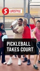 Pickleball: The Fast-Growing Sport Taking the World by Storm 🌍