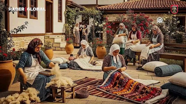 Sivas Kongresi'nin yıl dönümü dolayısıyla yapay zekayla Karargah Sivas filmi hazırlandı
