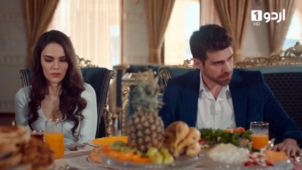 Teen Sitaray _ Episode 11 _ Turkish Drama _ Three Sisters _ Üç Kız Kardeş _ English Sub - Full Drama Movies