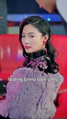 The Night She Rose Chinese Drama - English Subts