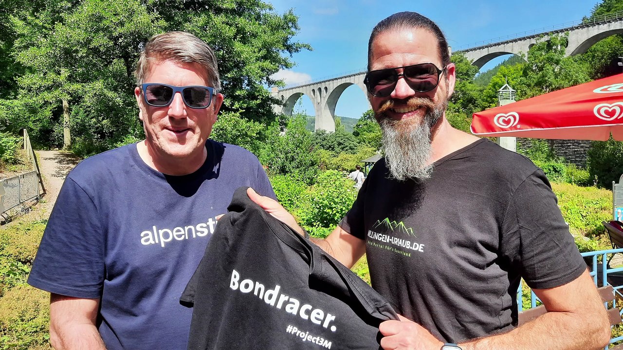 #Project3M (Behind The Scenes): Wellnesswohnung Willingen.