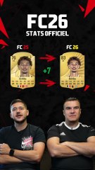 Dembélé's Surprising Move to FC26! ⚽