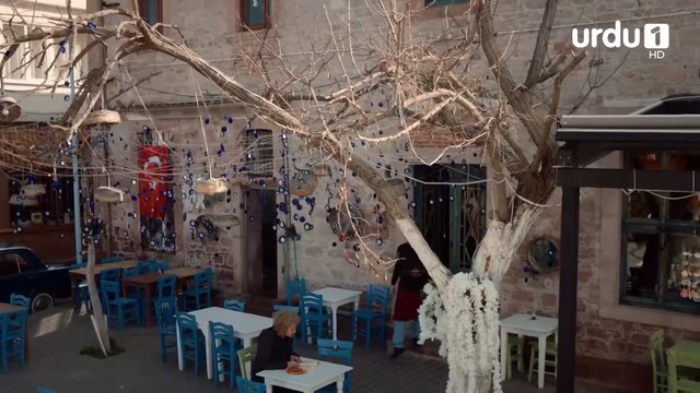 Teen Sitaray _ Episode 16 _ Turkish Drama _ Three Sisters _ Üç Kız Kardeş _ English Sub - Full Drama Movies