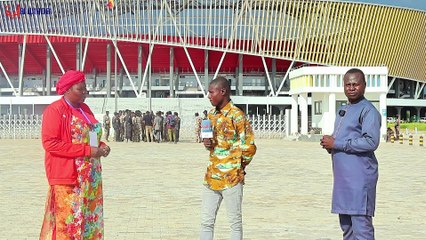 Football : Les SAO du Tchad parviendront-ils à vaincre les Black Stars du Ghana ?