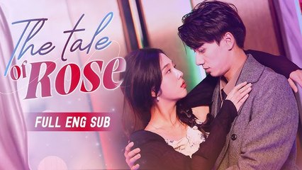 The Night She Rose Chinese Drama - English Subts