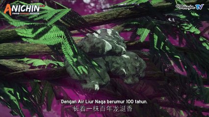 Martial Master Episode 61- 80  Subtitle Indonesia
