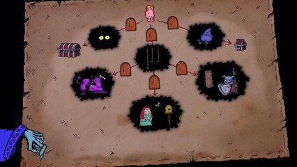 Der offizielle Reveal-Trailer zu Lucky Tower Ultimate vom deutschen Entwickler Studio Seufz