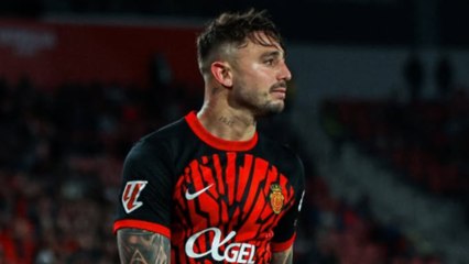 Maffeo: "Creía que se había acabado mi etapa aquí"