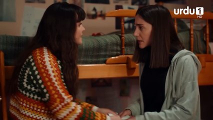 Teen Sitaray _ Episode 19 _ Turkish Drama _ Three Sisters _ Üç Kız Kardeş _ English Sub - Full Drama Movies