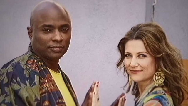 Rebel Royals : L'improbable romance Bande-annonce VO