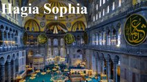 📌 Hagia Sophia: 1,500 Years of Faith, Power & Art 🕌 | History Documentary
