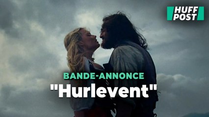 Charlie XCX, trop de sexe... la bande-annonce des « Hauts de Hurlevent » fait déjà hurler
