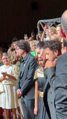 تفاعل استثنائي مع قصة "صوت هند رجب" في فينيسيا