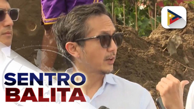 Dismissal vs. dating DPWH Bulacan 1st District Eng. Alcantara at 2 pang opisyal DPWH, inirekomenda ni Sec. Dizon; 2 kumpanya, papatawan ng ‘lifetime ban’ dahil sa ‘ghost’ flood control projects sa Bulacan | ulat ni Bernard Ferrer