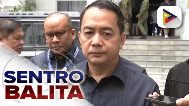 BOC, target bumuo ng technical working group kasama ang DOJ para sa case build up vs. mga sangkot sa agri-smuggling