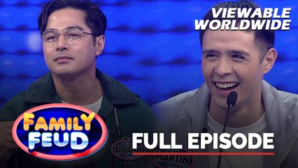 Family Feud: HULAAN KASAMA ANG QUEZON AT BEYOND THE CALL DUTY CAST (Sept 4, 2025) (Full Episode 814)