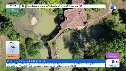 04/09/2025 - ici matin par ici Occitanie en vidéo