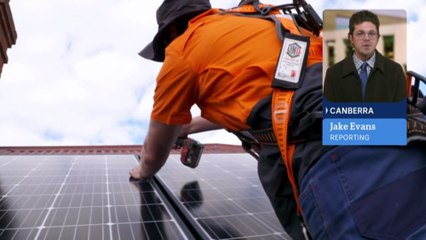 Government to reveal 20235 emissions target but may not legislate it