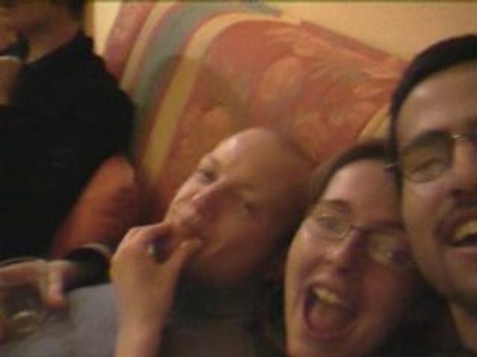 Chanson marie galante