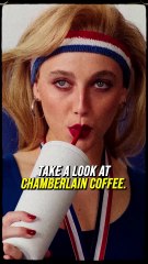 Emma Chamberlain LOSES MONEY Selling Coffee