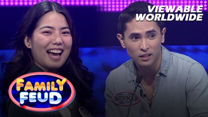 Family Feud: SA LIBING, MAGUGULAT ANG BYUDANG MISIS KUNG MALAKAS PA SA IYAK NIYA ANG? (Episode 814)