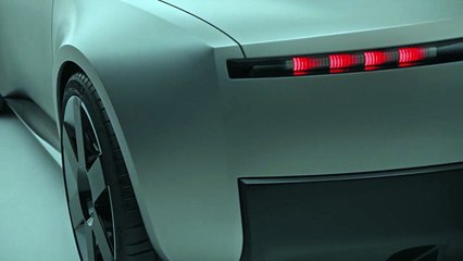 Audi Concept C : un concept de roadster biplace électrique à toit rigide rétractable