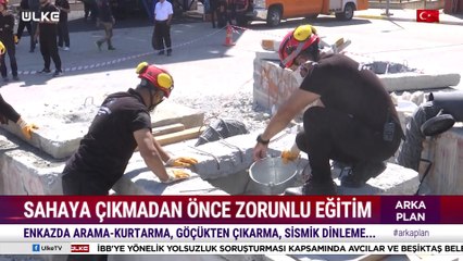 Arka Plan - 3 Eylül 2025