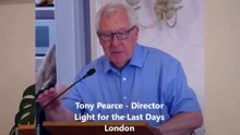 The job of the righteous in the Last Days