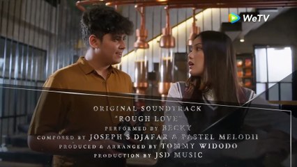 Cinta Mati Episode 3 A (2024) | Film Series Indonesia HD