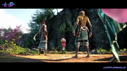 Legendary Twins Special Full Movie in English Sub