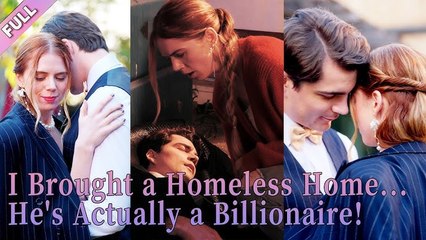 Drunk and Broken, She Finds Love! But Her Amnesiac Fiance Reveals a Billionaire Secret...
