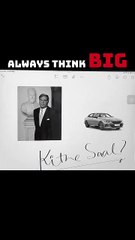 Always think big ...#likecmntshare♥️ #dailymotivation #Motivation #gymmotıvatıon #trending #fypシ