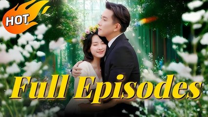 They Married… But Forgot Each Other-! #flickreels