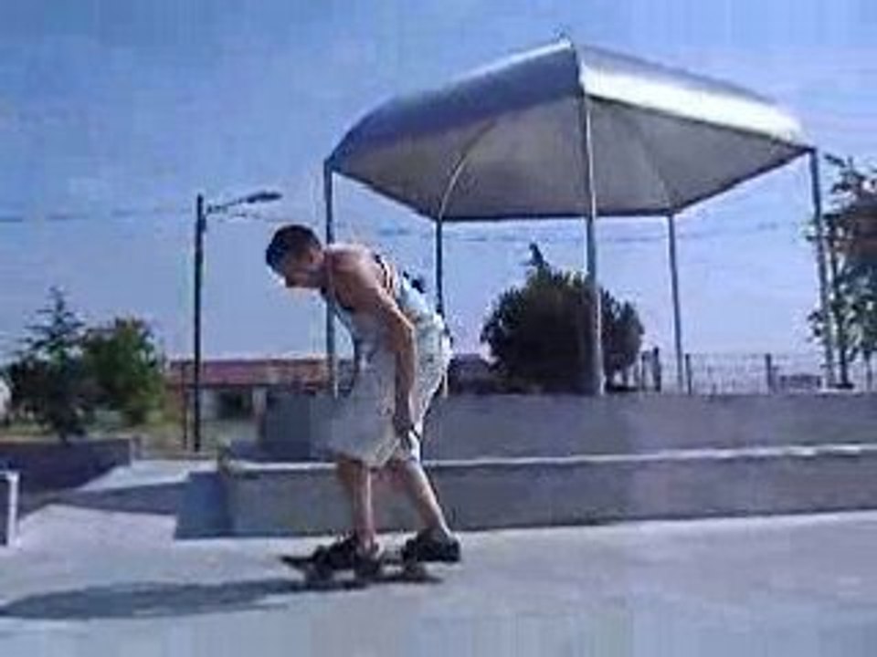 session mery flip back