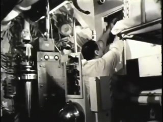 Silent Service S01 E22 The Eyes of the Seawolf