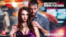 Cómo domesticar a un galán plateado completa subtitulada