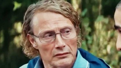 The Last Viking Bande-annonce VO STEN