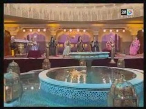 Chada Al Alhane - Part5 17-05-08