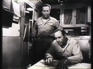 Silent Service S01 E23 The Seadragon Story