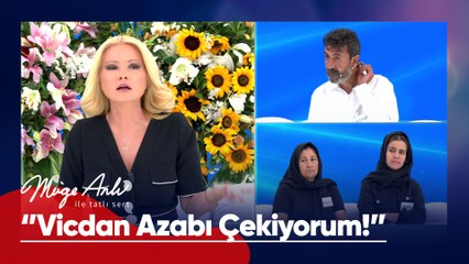 Yanında ölen oğlunun mezarına neden gitmedi? - Müge Anlı ile Tatlı Sert 4 Eylül 2025