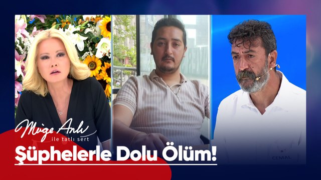 Birol Dovanbek öldü mü, öldürüldü mü? - Müge Anlı ile Tatlı Sert 4 Eylül 2025