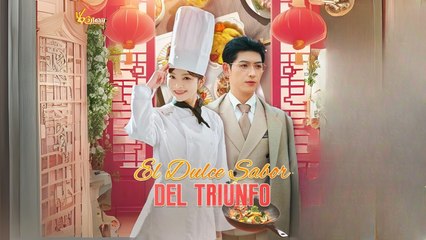 El Dulce Sabor Del Triunfo Completo