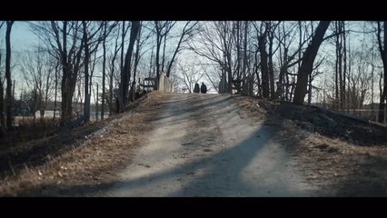 Sorry Baby Official Trailer - A24